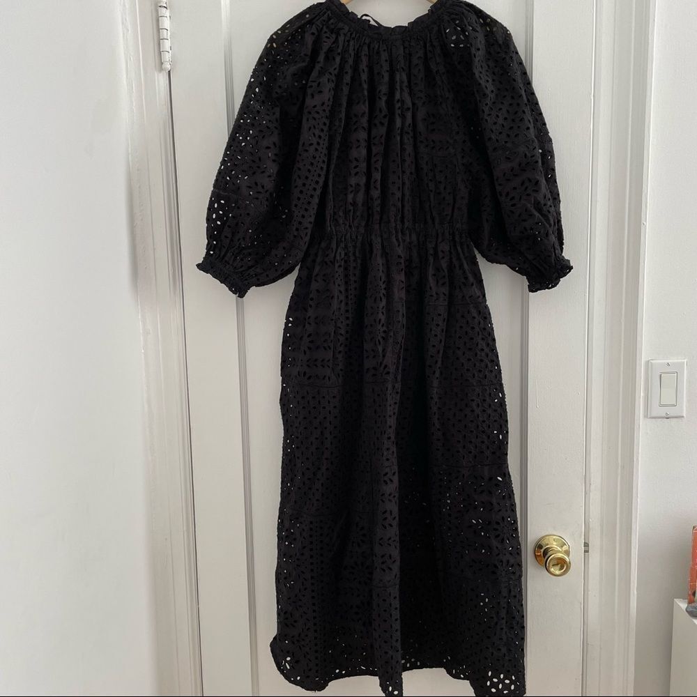 Rhode Amara Dress  - Picture 4 of 12